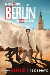 دانلود سریال Berlin and the Lady with an Ermine با زیرنویس فارسی چسبیده
