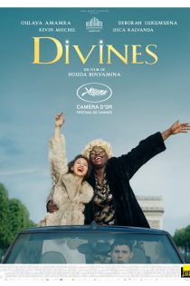 دانلود فیلم Divines 2016 با زیرنویس چسبیده