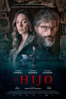 دانلود فیلم El Hijo 2019