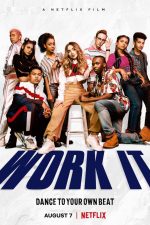 دانلود فیلم Work It 2020 دانلود فیلم Work It 2020