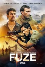 دانلود فیلم Fuze 2026