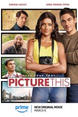 دانلود فیلم Picture This 2025