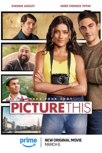 دانلود فیلم Picture This 2025