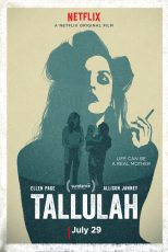 دانلود فیلم Tallulah 2016 با زیرنویس چسبیده