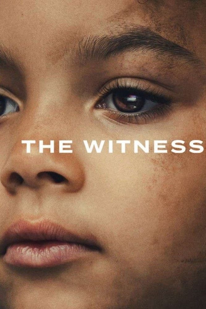 دانلود سریال The Witness دانلود سریال The Witness