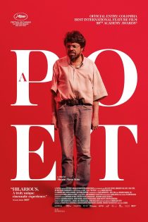 دانلود فیلم A Poet 2025 دانلود فیلم A Poet 2025