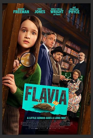 دانلود فیلم Flavia 2026 دانلود فیلم Flavia 2026