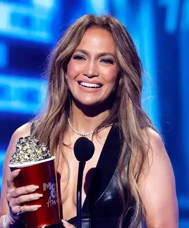 Jennifer Lopez