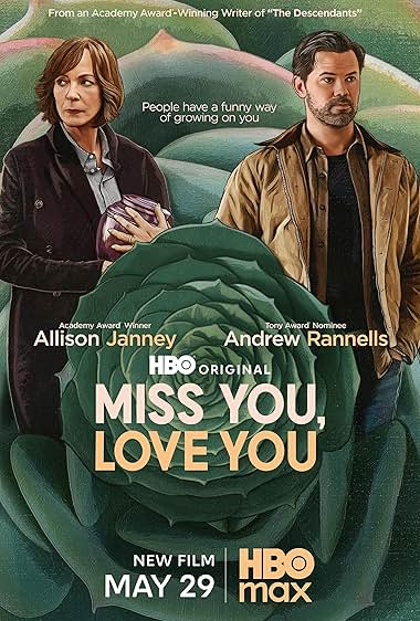 دانلود فیلم Miss You, Love You 2026 دانلود فیلم Miss You, Love You 2026