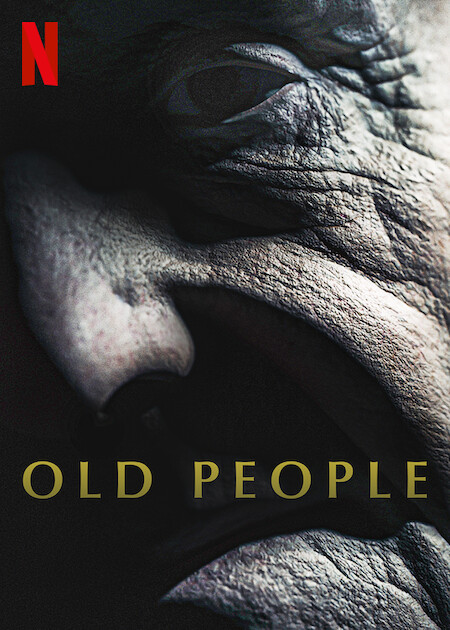 دانلود فیلم Old People 2022 دانلود فیلم Old People 2022