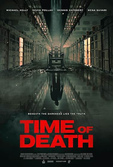 دانلود فیلم Time of Death 2026 دانلود فیلم Time of Death 2026