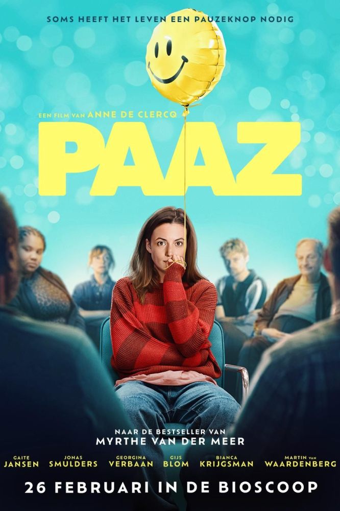 دانلود فیلم Honestly, I’m Fine 2026
