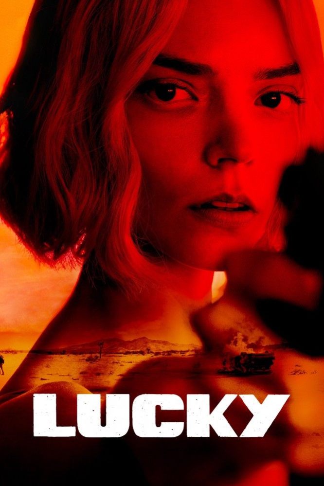 دانلود سریال Lucky دانلود سریال Lucky