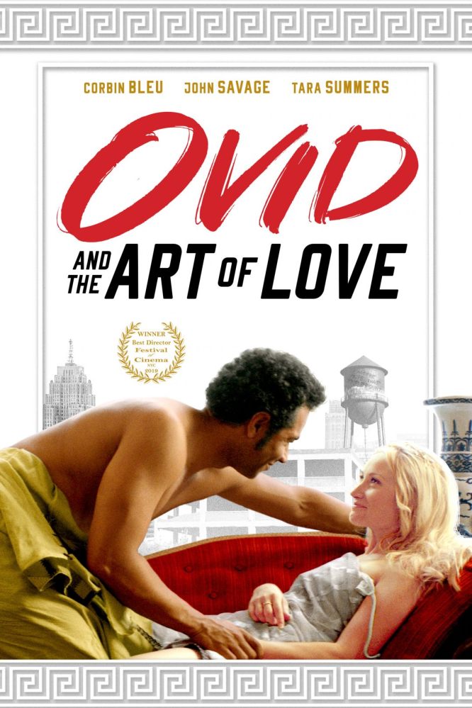 دانلود فیلم Ovid and the Art of Love 2019 دانلود فیلم Ovid and the Art of Love 2019