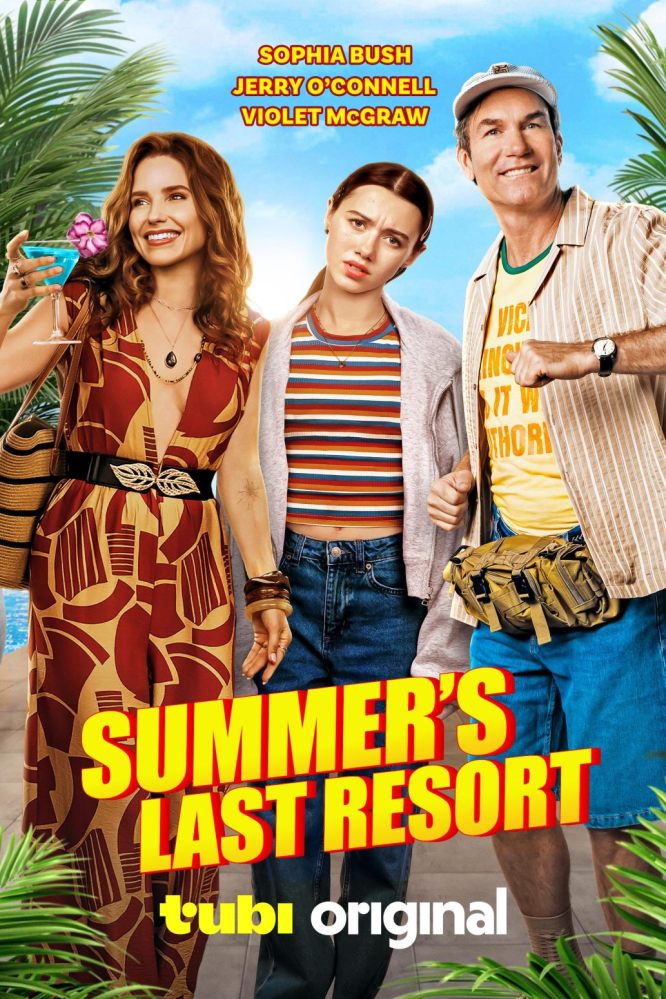دانلود فیلم Summer’s Last Resort 2026 دانلود فیلم Summer’s Last Resort 2026