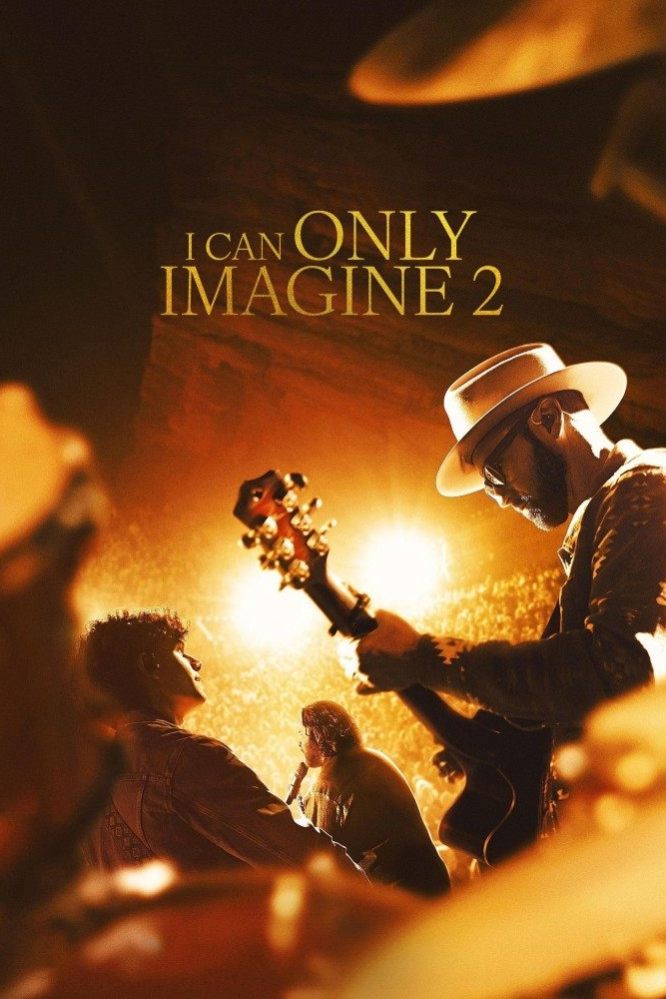 دانلود فیلم I Can Only Imagine Sequel 2026 دانلود فیلم I Can Only Imagine Sequel 2026