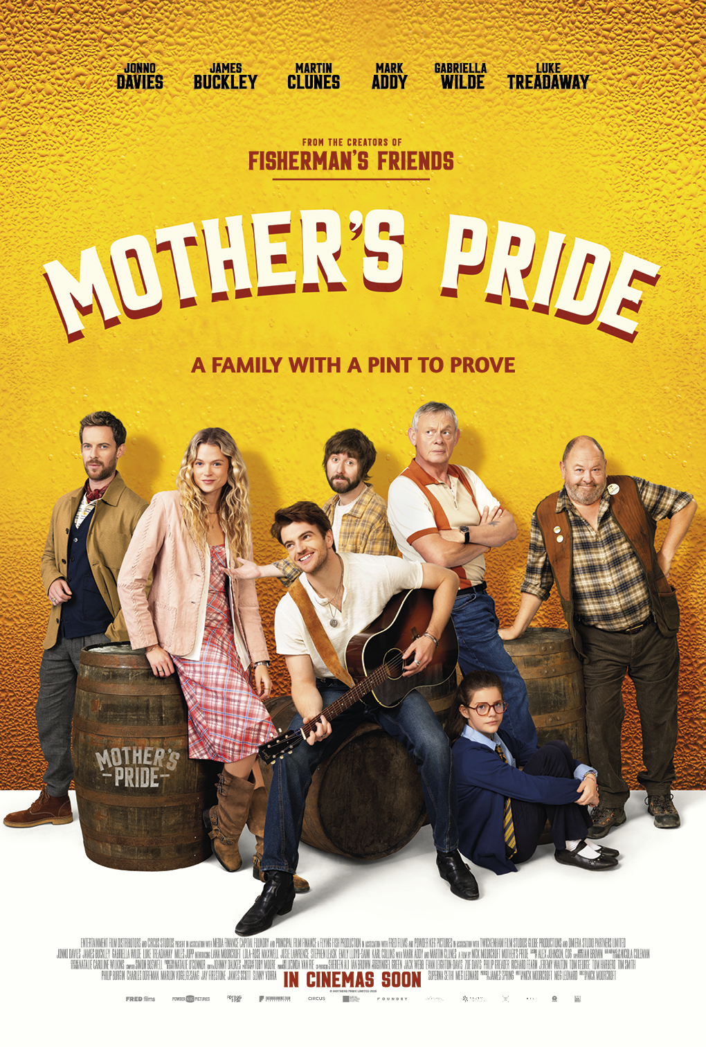 دانلود فیلم Mother’s Pride 2025 دانلود فیلم Mother’s Pride 2025