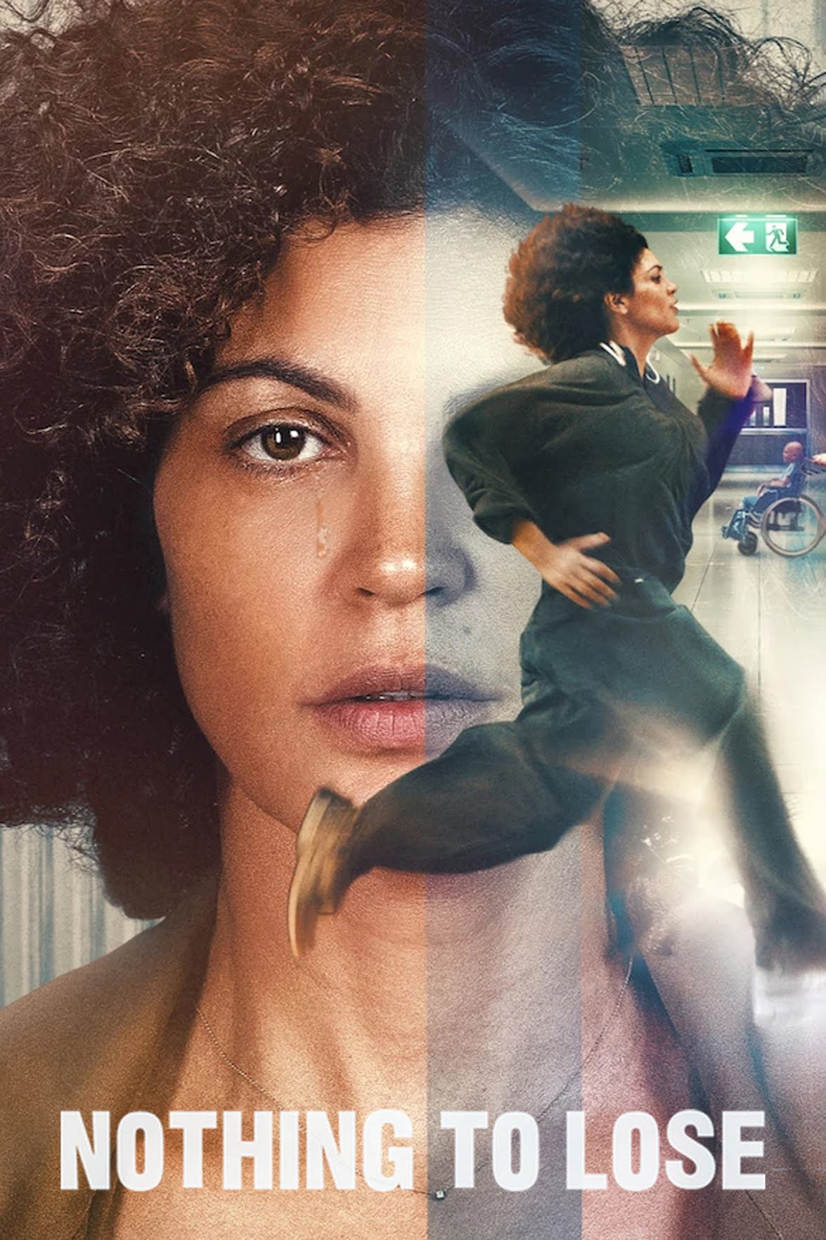 دانلود فیلم Nothing to Lose 2026