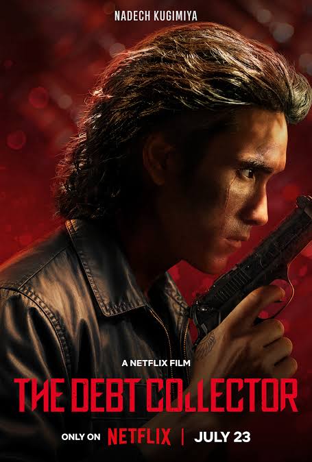 دانلود فیلم The Debt Collector 2026 دانلود فیلم The Debt Collector 2026