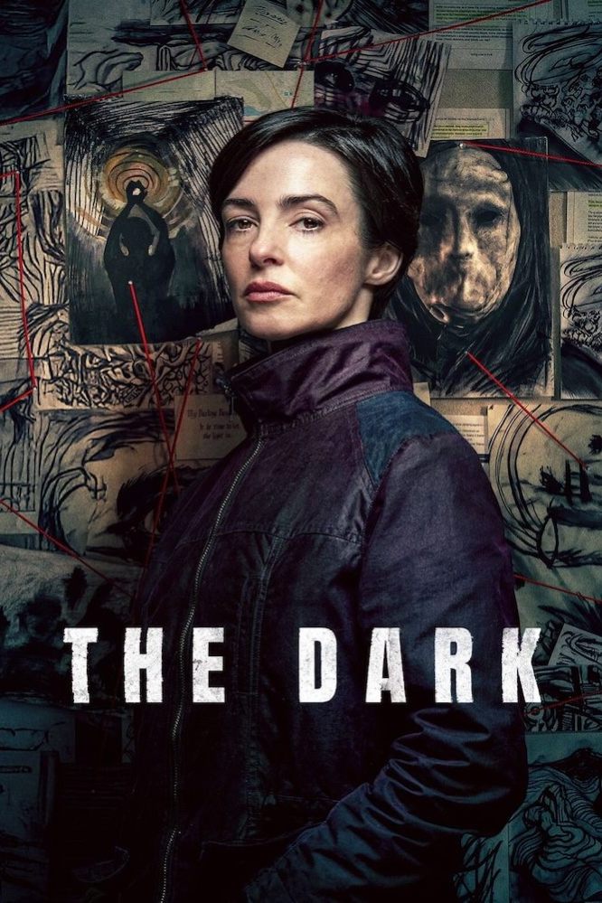 دانلود سریال The Dark 2026 دانلود سریال The Dark 2026