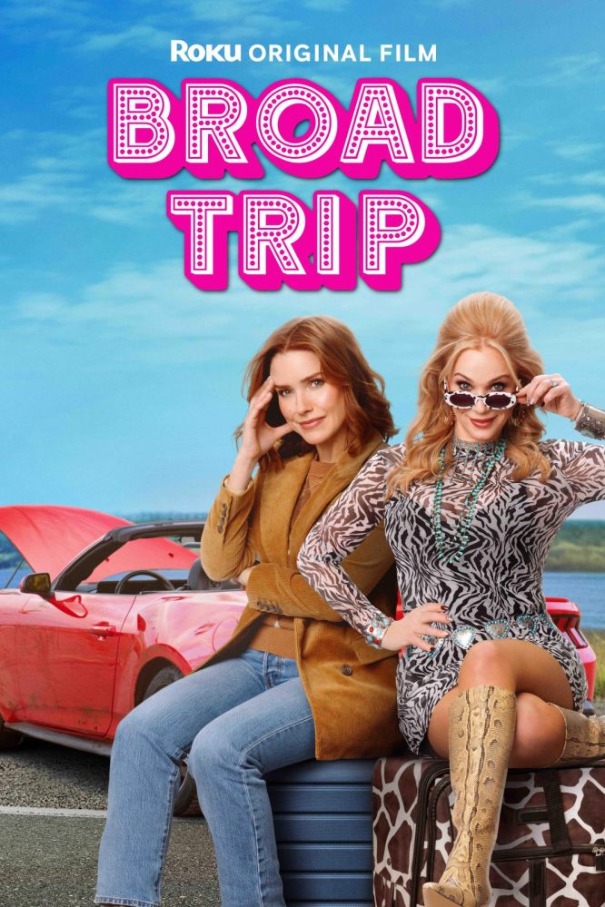 دانلود فیلم Broad Trip 2026 دانلود فیلم Broad Trip 2026
