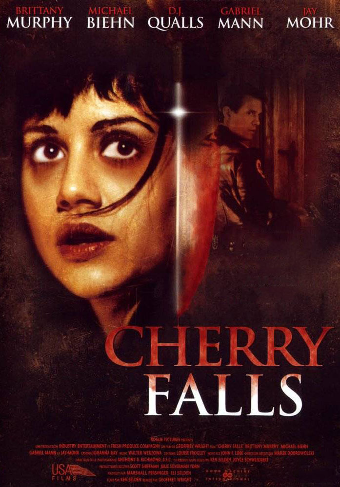 دانلود فیلم Cherry Falls 1999
