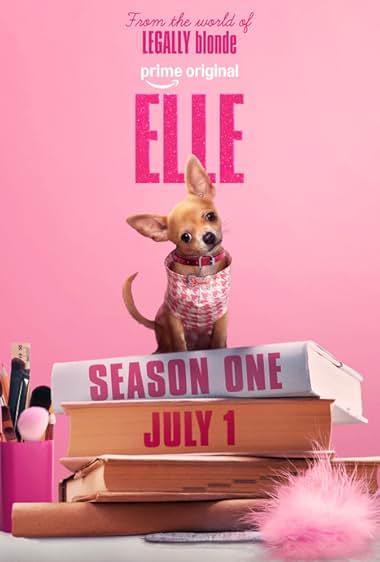 دانلود سریال Elle دانلود سریال Elle