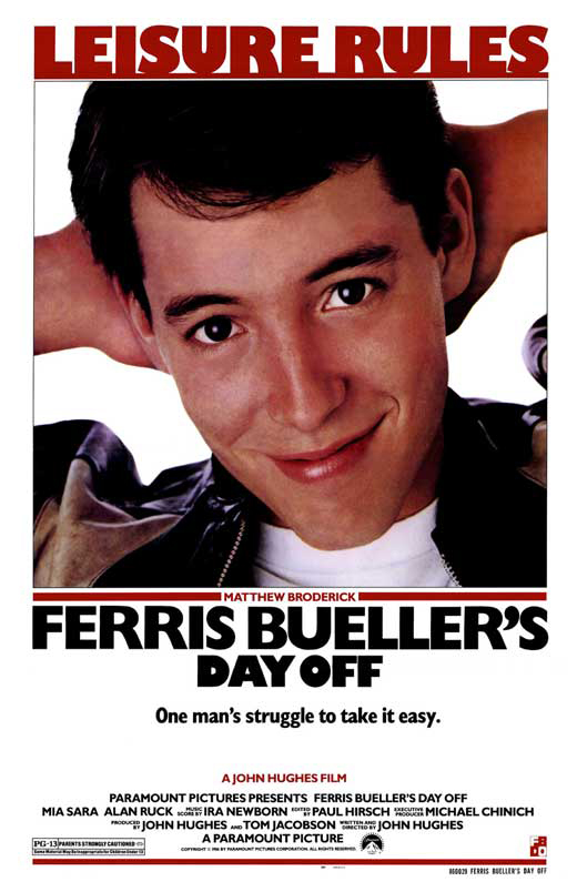 دانلود فیلم Ferris Bueller’s Day Off 1986 دانلود فیلم Ferris Bueller’s Day Off 1986