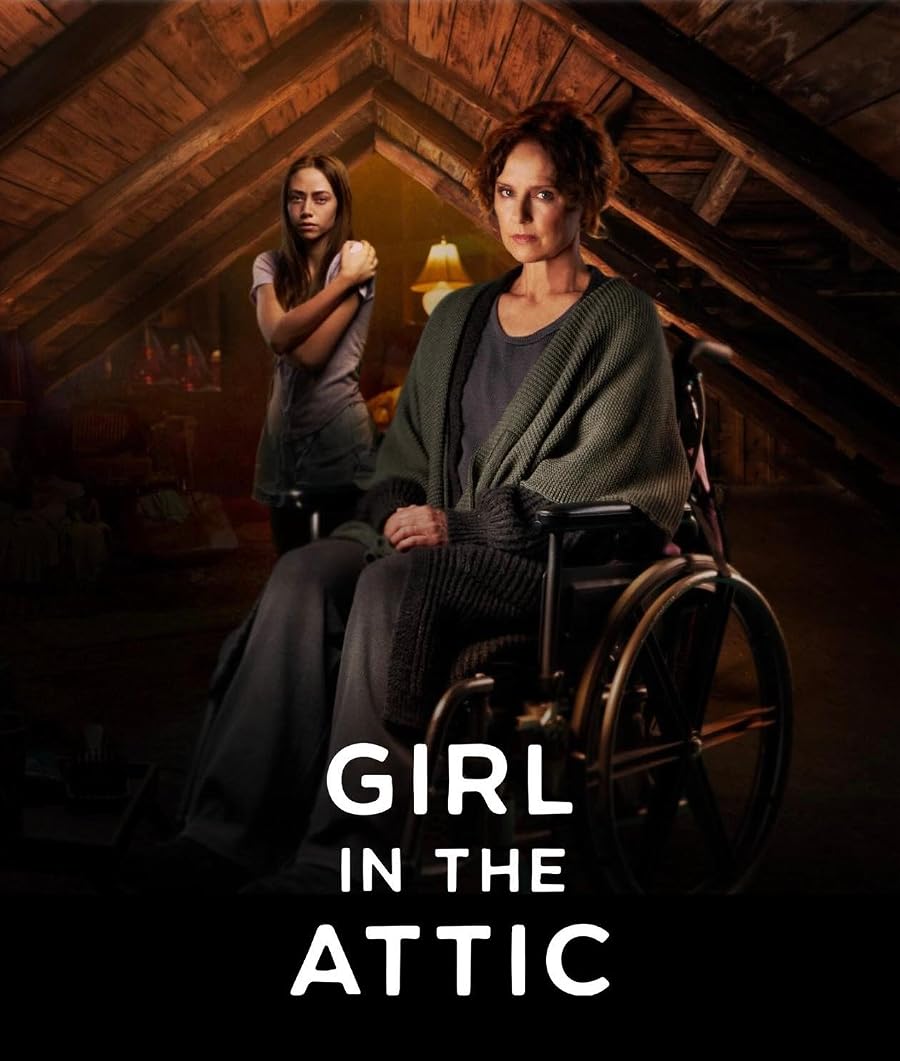 دانلود فیلم Girl in the Attic 2025 دانلود فیلم Girl in the Attic 2025
