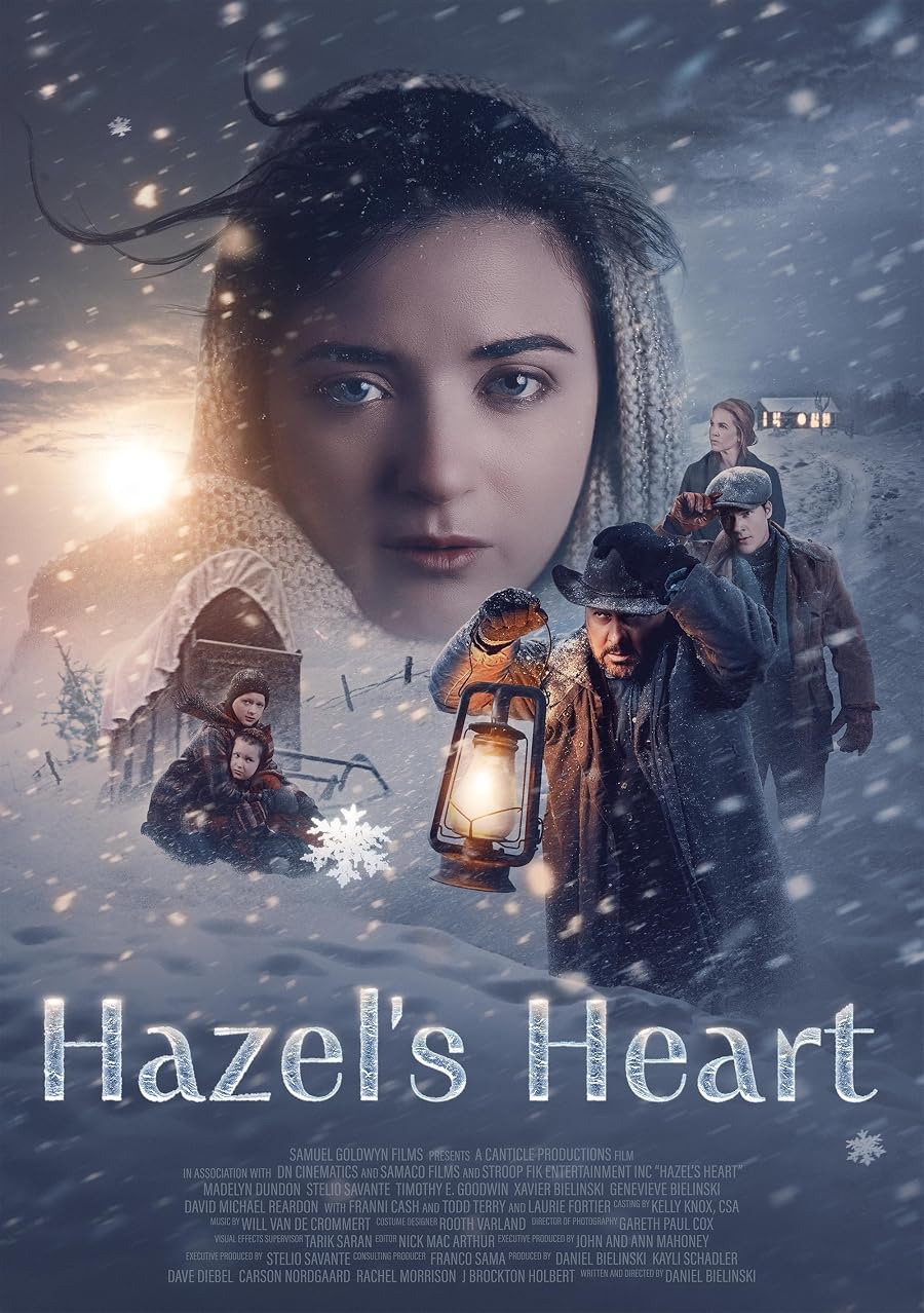 دانلود فیلم Hazel 2025 دانلود فیلم Hazel 2025