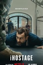 دانلود فیلم iHostage 2025