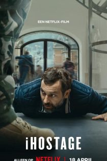 دانلود فیلم iHostage 2025 دانلود فیلم iHostage 2025