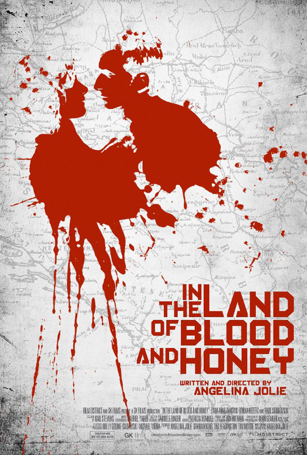 دانلود فیلم In the Land of Blood and Honey 2011 دانلود فیلم In the Land of Blood and Honey 2011