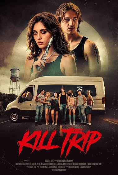 دانلود فیلم Kill Trip 2026