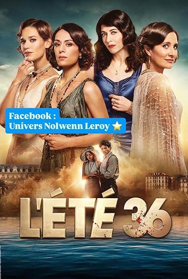 دانلود سریال Summer of 36 دانلود سریال Summer of 36