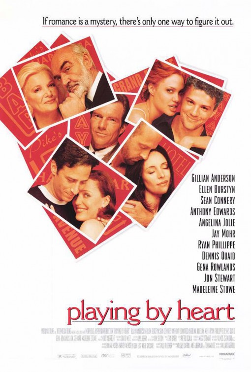 دانلود فیلم Playing by Heart 1998 دانلود فیلم Playing by Heart 1998