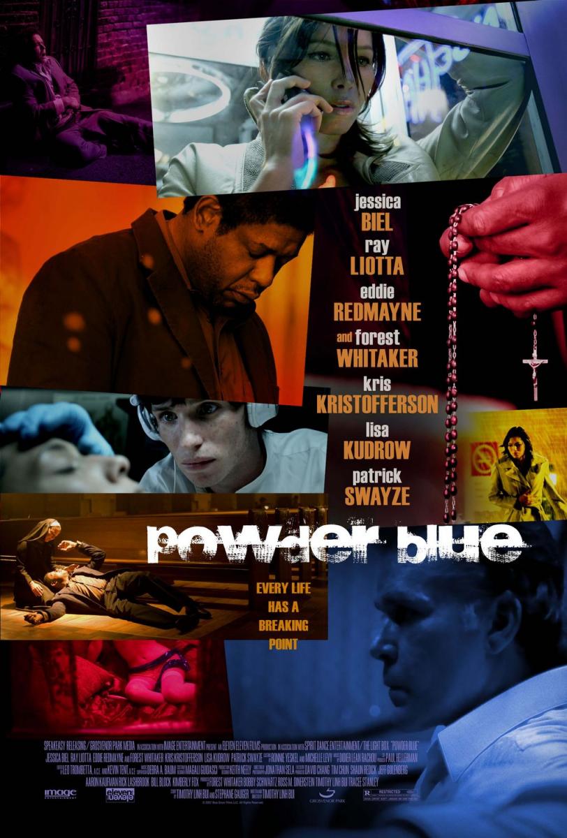 دانلود فیلم Powder Blue 2009 دانلود فیلم Powder Blue 2009