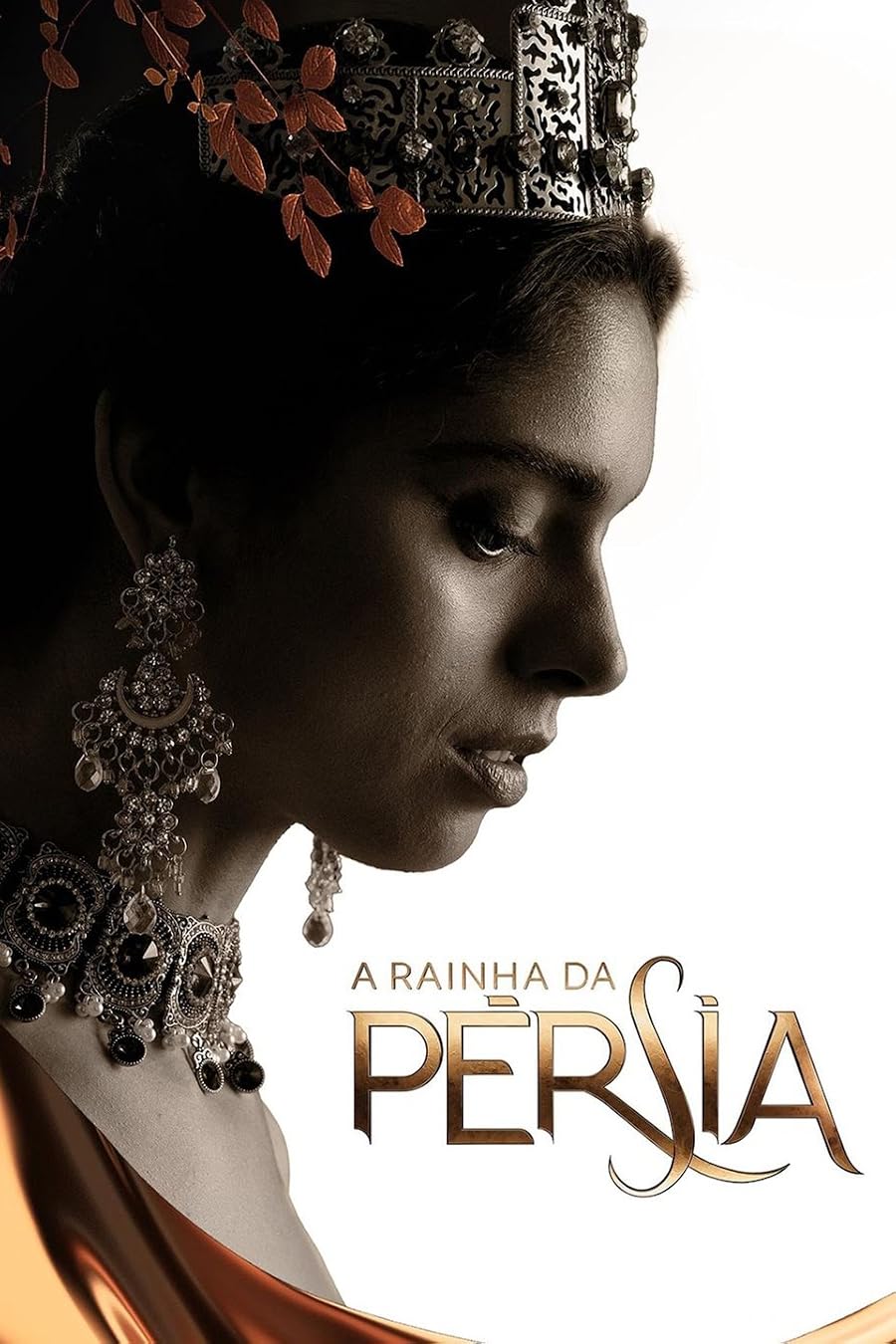 دانلود سریال A Rainha da Pérsia
