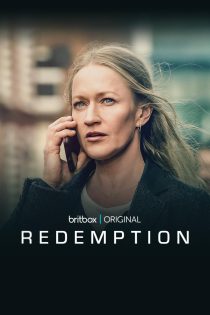 دانلود سریال Redemption