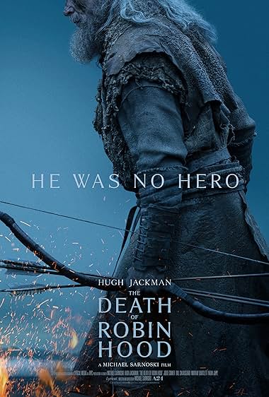 دانلود فیلم The Death of Robin Hood 2026 دانلود فیلم The Death of Robin Hood 2026