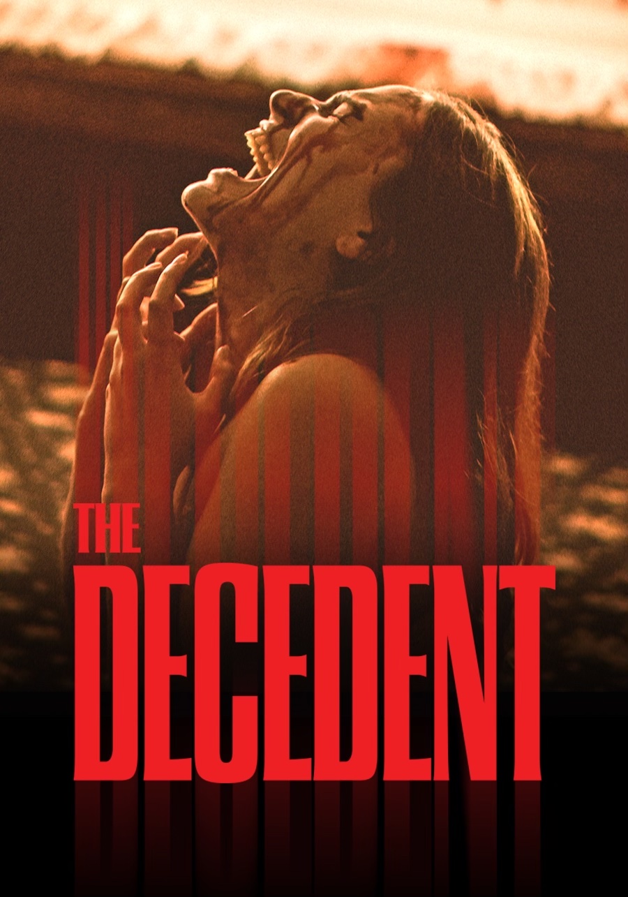 دانلود فیلم The Decedent 2025 دانلود فیلم The Decedent 2025