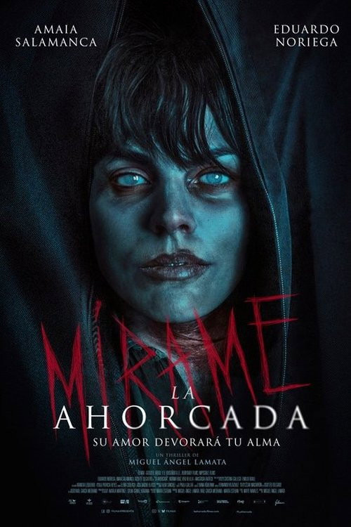 دانلود فیلم The Hanged Woman 2026