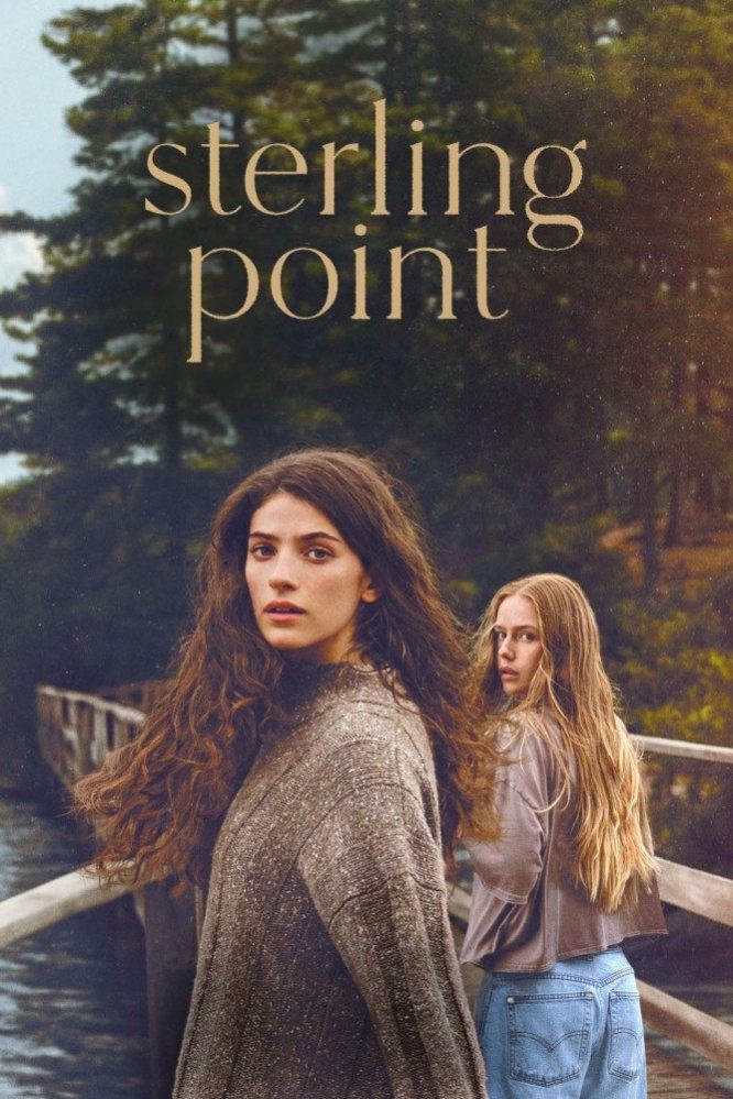 دانلود سریال Sterling Point