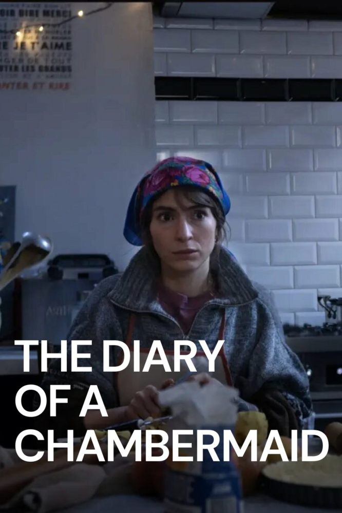 دانلود فیلم Diary of a Chambermaid 2026 دانلود فیلم Diary of a Chambermaid 2026