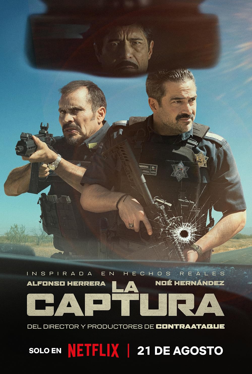 دانلود فیلم Facing El Chapo 2026 دانلود فیلم Facing El Chapo 2026