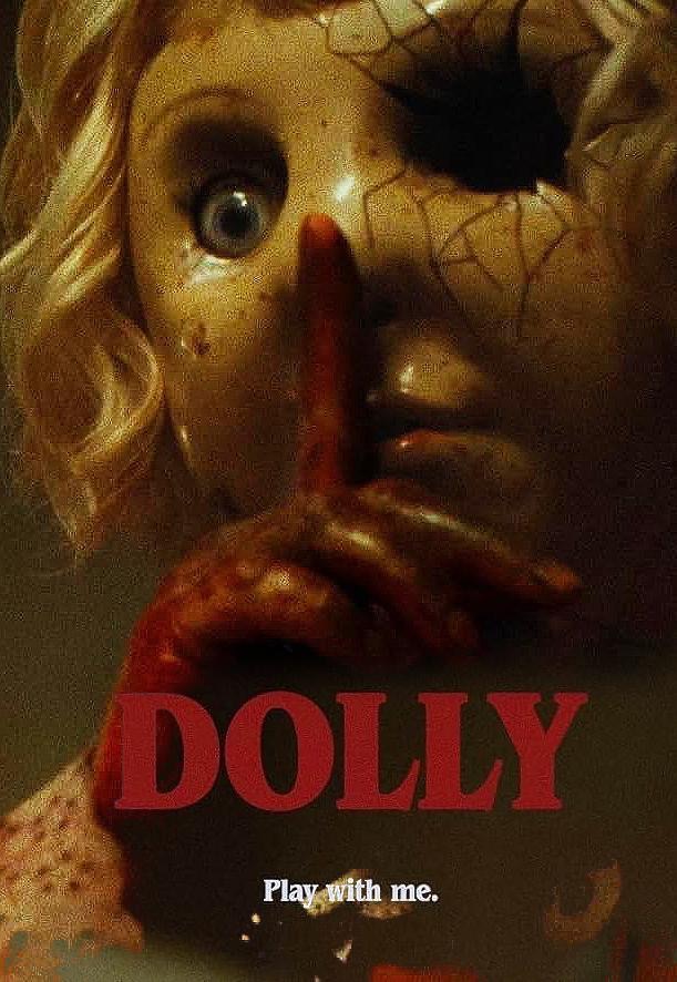 دانلود فیلم Dolly 2025 دانلود فیلم Dolly 2025