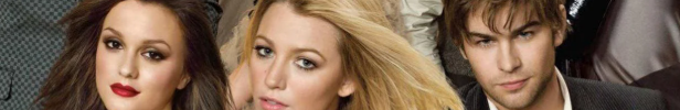 دانلود سریال Gossip Girl