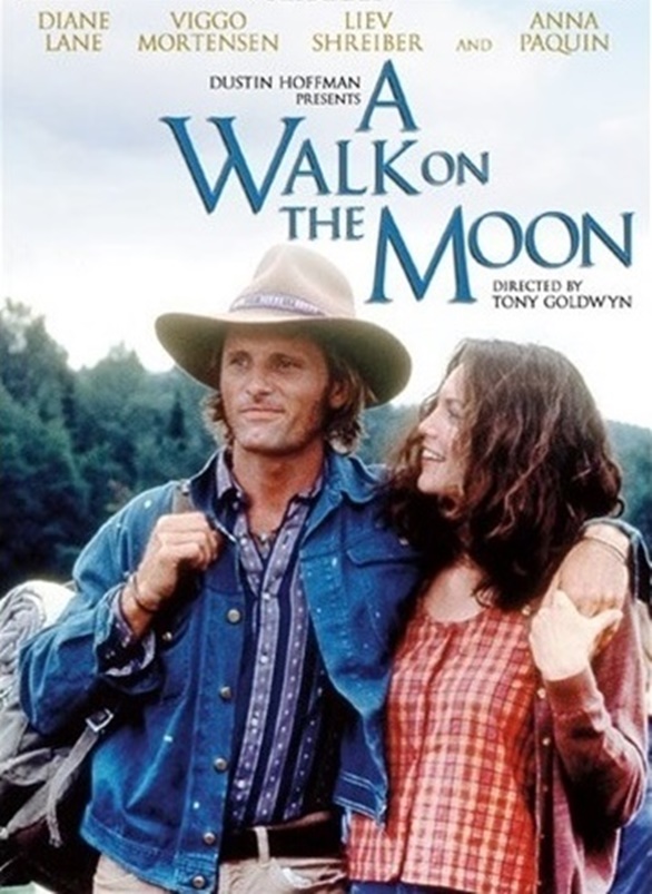 دانلود فیلم A Walk on the Moon 1999 دانلود فیلم A Walk on the Moon 1999