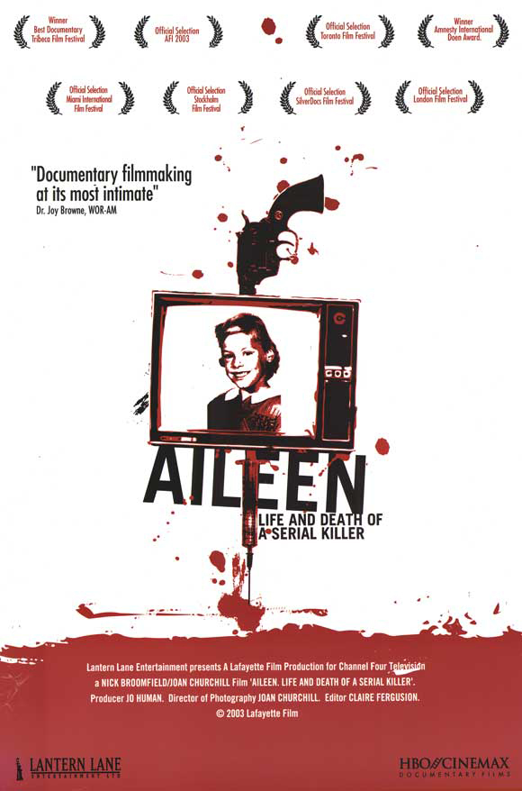 دانلود فیلم Aileen: Life and Death of a Serial Killer 2003