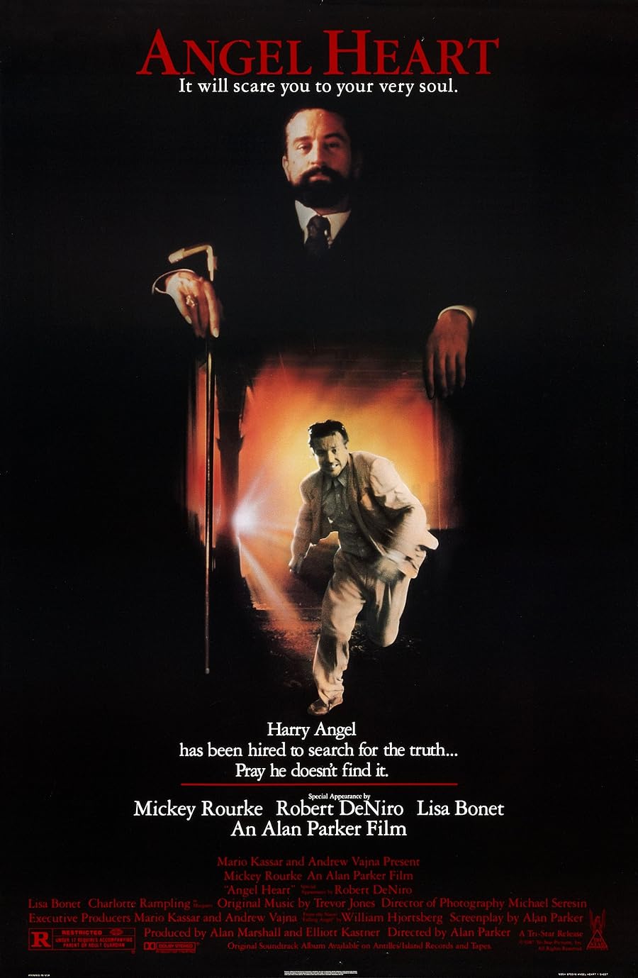 دانلود فیلم Angel Heart 1987 دانلود فیلم Angel Heart 1987